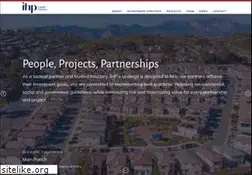 Sites similar to ihpinc.com
