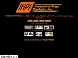 Sites similar to ihpinc.net