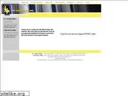 Sites similar to ihpindustrial.com