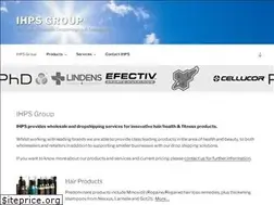 Sites similar to ihps-group.com