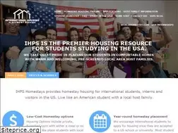 Sites similar to ihpshomestays.com