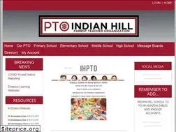 Sites similar to ihpto.org
