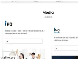 Sites similar to ihq.co.kr