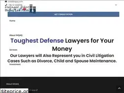 Sites similar to ihqaq.com.jo