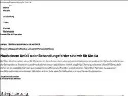 Sites similar to ihr-anwalt.com