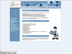 Sites similar to ihr-autoglaser.de