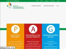 Sites similar to ihr-betriebsarzt.com