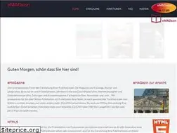 Sites similar to ihr-emagazin.de