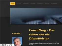 Sites similar to ihr-erfolg-ist-uns-wichtig.de