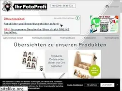 Sites similar to ihr-foto-profi.de