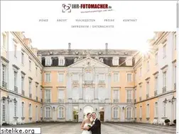 Sites similar to ihr-fotomacher.de
