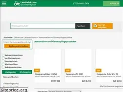 Sites similar to ihr-gartenprofi.com