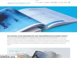 Sites similar to ihr-geschaeftsbericht.de