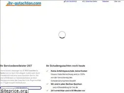 Sites similar to ihr-gutachten.com