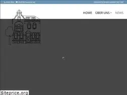Sites similar to ihr-hausarzt.net