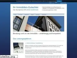 Sites similar to ihr-immobilien-gutachter.de