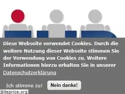 Sites similar to ihr-institut.de