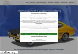 Sites similar to ihr-internetauftritt.de