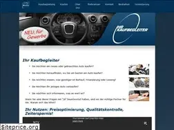 Sites similar to ihr-kaufbegleiter.de