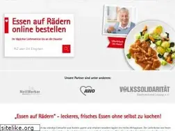 Sites similar to ihr-menueservice.de