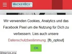 Sites similar to ihr-musikbasar.de