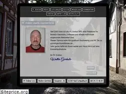 Sites similar to ihr-pcdoktor.de