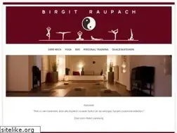 Sites similar to ihr-personal-trainer.de