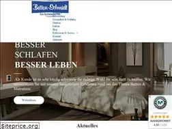 Sites similar to ihr-schlafexperte.de