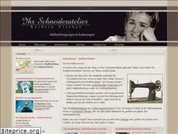 Sites similar to ihr-schneideratelier.de