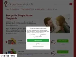 Sites similar to ihr-singleboersen-vergleich.de