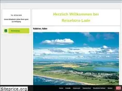 Sites similar to ihr-sympathischer-reisepartner.de