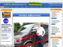 Sites similar to ihr-telefonpartner.de