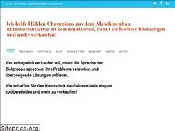Sites similar to ihr-text-coach.de