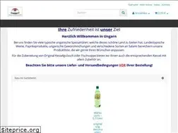 Sites similar to ihr-ungarnspezialist.de