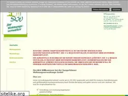 Sites similar to ihr-wohnungsverwalter.de