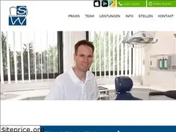 Sites similar to ihr-zahnarzt-in-hildesheim.de