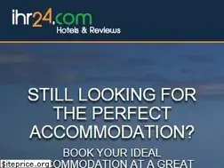 Sites similar to ihr24.com