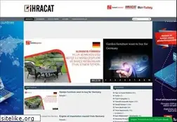 Sites similar to ihracat.com.tr
