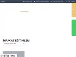 Sites similar to ihracategitimi.com