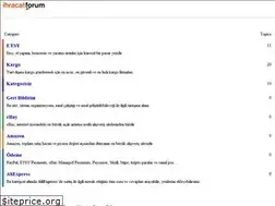 Sites similar to ihracatforum.com