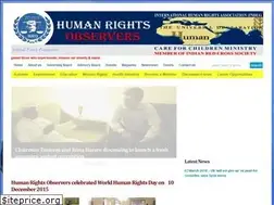 Sites similar to ihraindia.com
