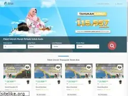 Sites similar to ihram.asia