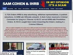 Sites similar to ihrb-story.com