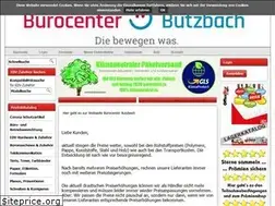 Sites similar to ihrbuero24.de