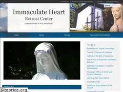 Sites similar to ihrc.net