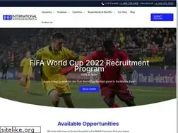 Sites similar to ihrcanada.com