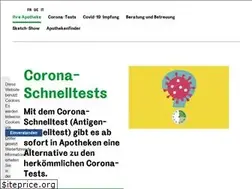 Sites similar to ihre-apotheke.ch