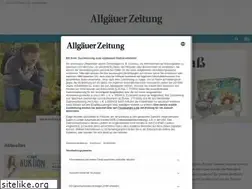 Sites similar to ihre-az.de