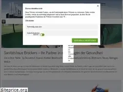 Sites similar to ihre-bandage.de