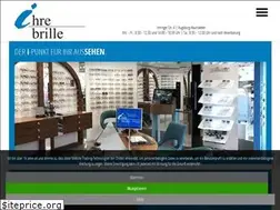 Sites similar to ihre-brille.com